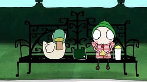 Sarah & Duck 1. évad Ep.25 25. epizód