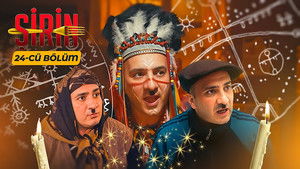 Şirin 1. évad Ep.24 24. epizód