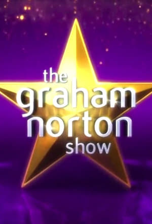 The Graham Norton Show poszter