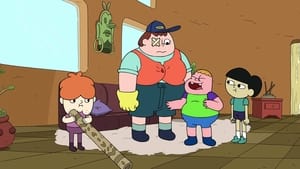 Clarence 3. évad Ep.27 27. epizód