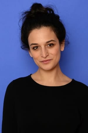 Jenny Slate profil kép