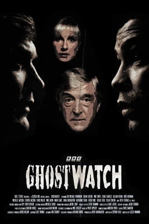 Ghostwatch poszter