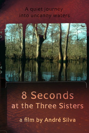 8 Seconds at the Three Sisters poszter