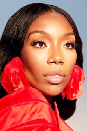 Brandy Norwood profil kép