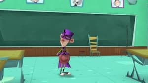 Fanboy and Chum Chum Season 1 Ep.9 9. epizód