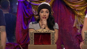 Celebrity Big Brother Season 17 Ep.23 23. epizód