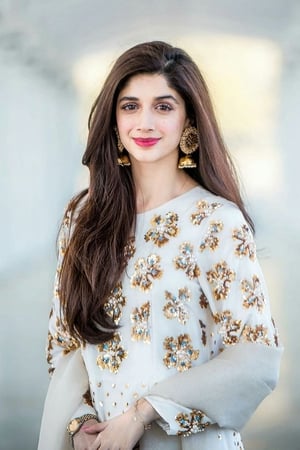 Mawra Hocane