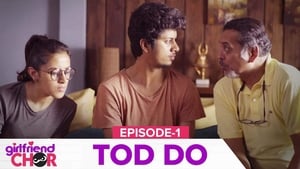 Girlfriend Chor 1. évad Ep.1 1. epizód