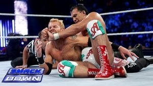 Pankráció - WWE: Smackdown Season 15 Ep.34 34. epizód