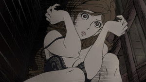LUPIN the Third ～峰不二子という女～ 1. évad Ep.11 11. epizód