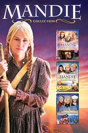 Mandie Movies filmek