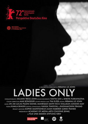 Ladies Only poszter