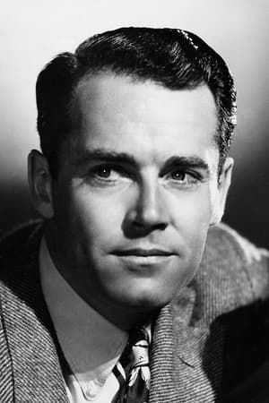 Henry Fonda profil kép