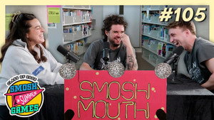 Smosh Mouth 3. évad Ep.105 105. epizód