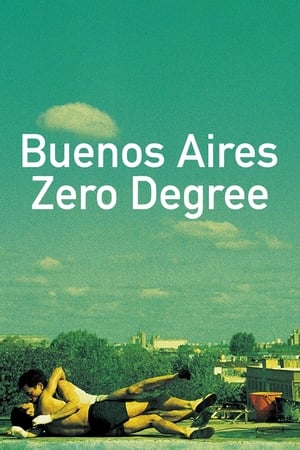 Buenos Aires Zero Degree poszter