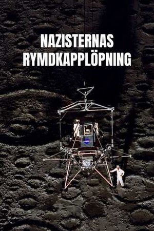 Nácik az űrversenyben poszter