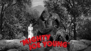 Mighty Joe Young háttérkép