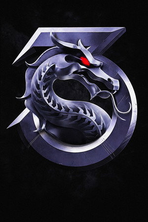 Mortal Kombat III poszter