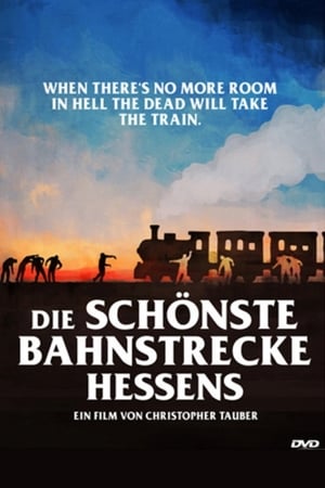 Die schönste Bahnstrecke Hessens