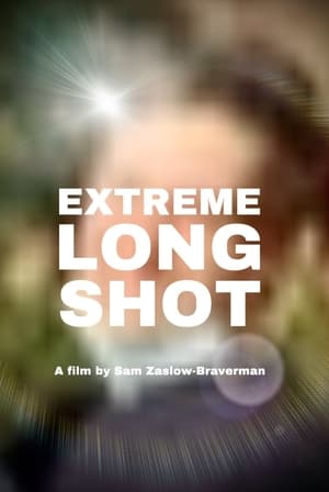 Extreme Long Shot poszter