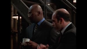 New York Undercover 4. évad Ep.13 13. epizód