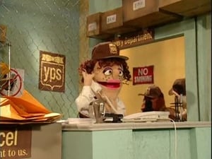 Crank Yankers Season 1 Ep.10 10. epizód