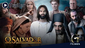 The Savior háttérkép