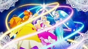 Go! プリンセスプリキュア 1. évad Ep.18 18. epizód