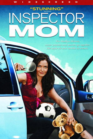 Inspector Mom poszter
