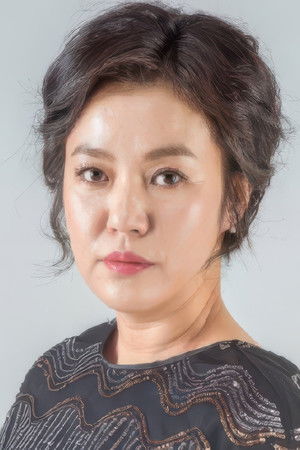 Kim Keum-soon profil kép