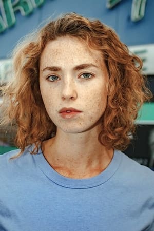 Freya Mavor profil kép