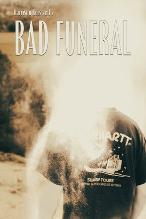 Bad Funeral poszter