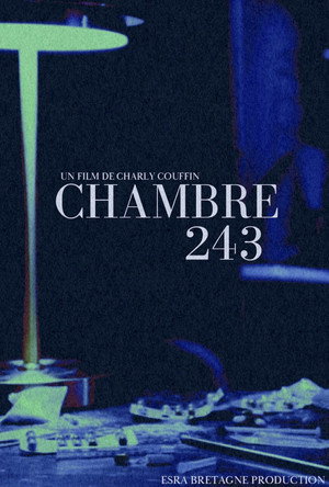 Chambre 243 poszter