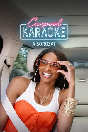 Carpool Karaoke: A sorozat