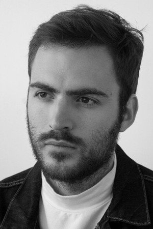 Pier-Luc Latulippe profil kép