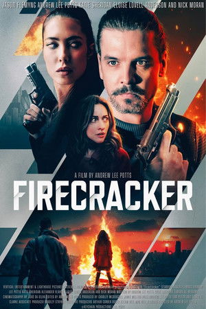 Firecracker poszter