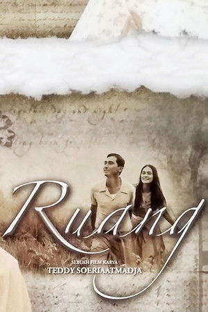 Ruang poszter