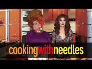 Cooking with Needles Season 1 Ep.2 2. epizód