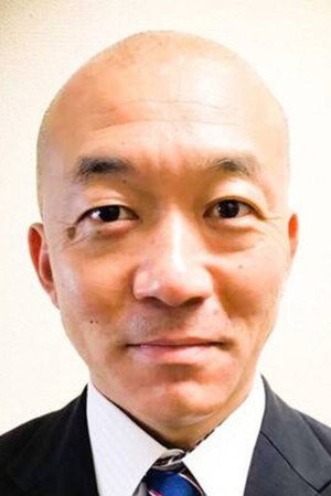 Tomohiro Abe profil kép
