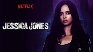 Marvel Jessica Jones kép