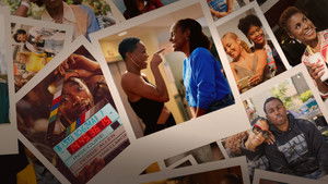 Insecure: The End háttérkép