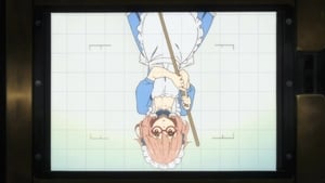 Kyoukai no Kanata (Beyond the Boundary) 1. évad Ep.6 6. epizód