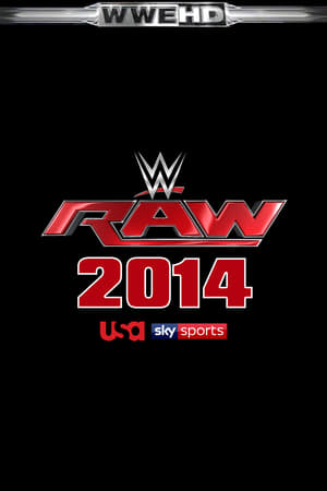 WWE Raw