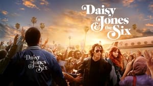 Daisy Jones and The Six kép