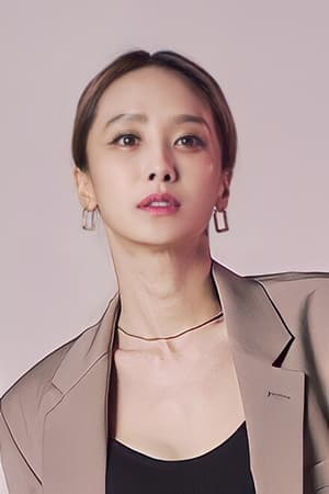 Park Jung-ah profil kép