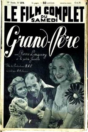 Grand-père poszter
