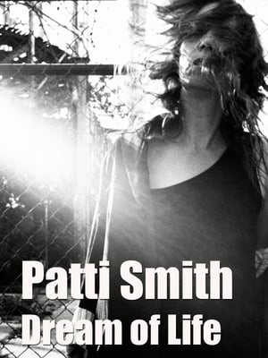 Patti Smith: Dream of Life poszter