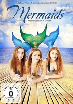 The3Tails: A Mermaid Adventure poszter