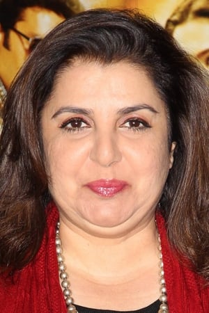 Farah Khan profil kép