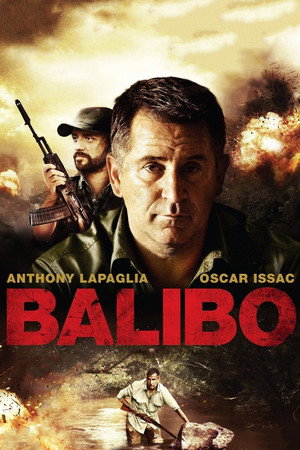 Balibo poszter